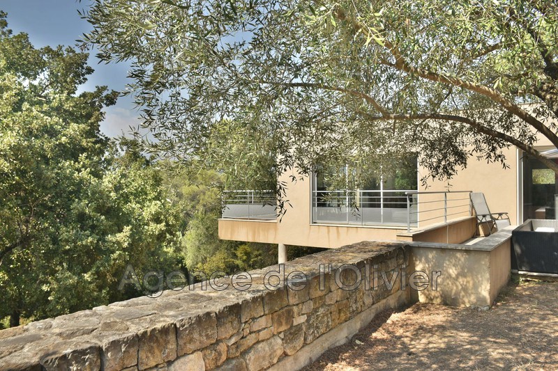 Vente maison contemporaine Valbonne  