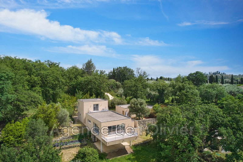 Contemporary house Valbonne Proche village,   to buy contemporary house  4 bedroom   137&nbsp;m&sup2;
