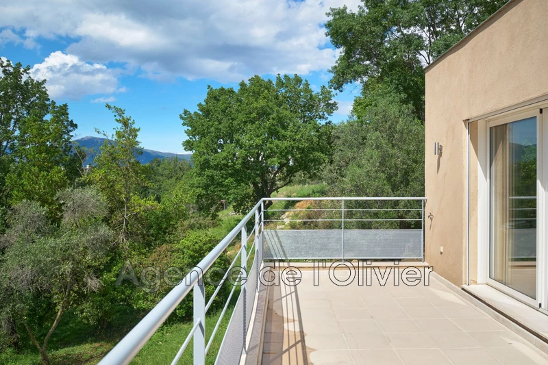 Vente maison contemporaine Valbonne  