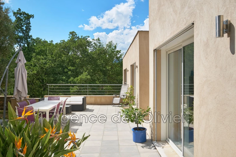 Vente maison contemporaine Valbonne  