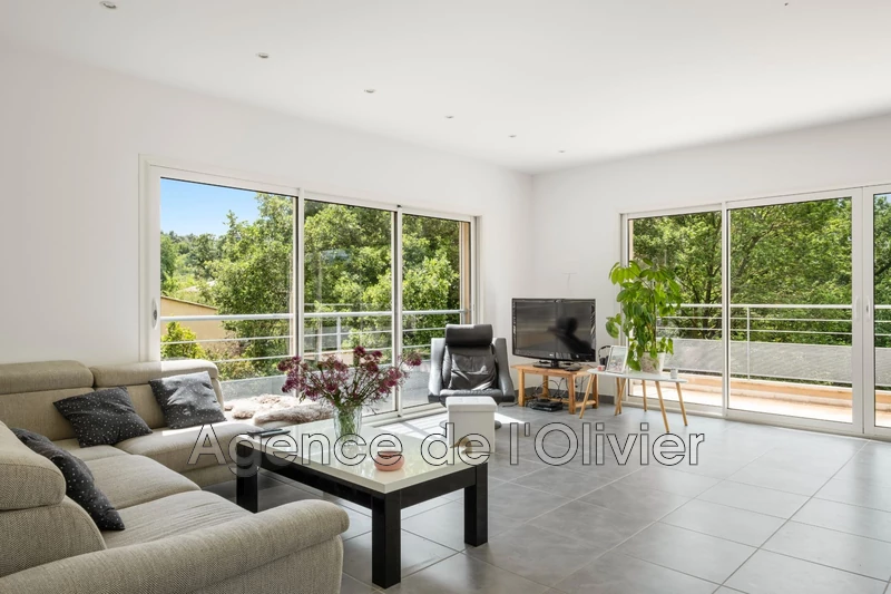 Vente maison contemporaine Valbonne  