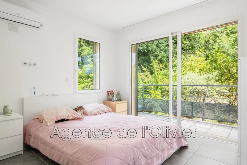 Vente maison contemporaine Valbonne  