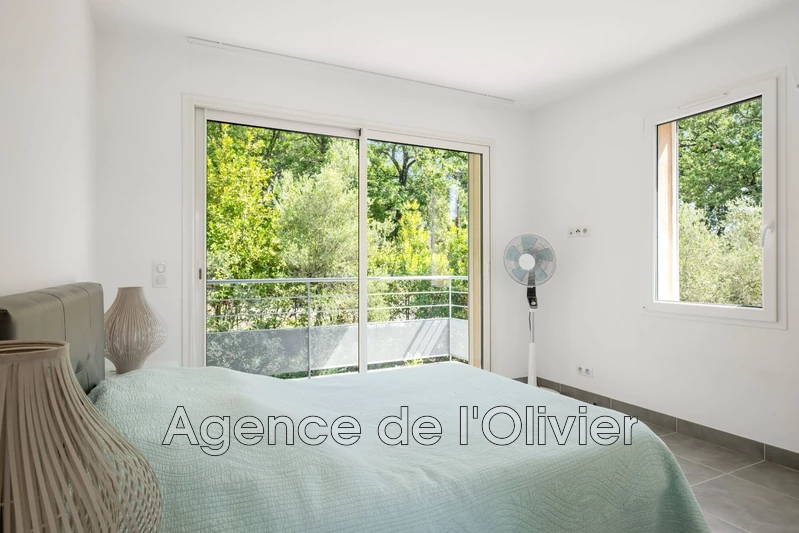 Vente maison contemporaine Valbonne  