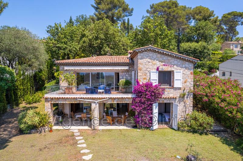 Photo Maison en pierre Mougins Centre-ville,   achat maison en pierre  4 chambres   210&nbsp;m&sup2;