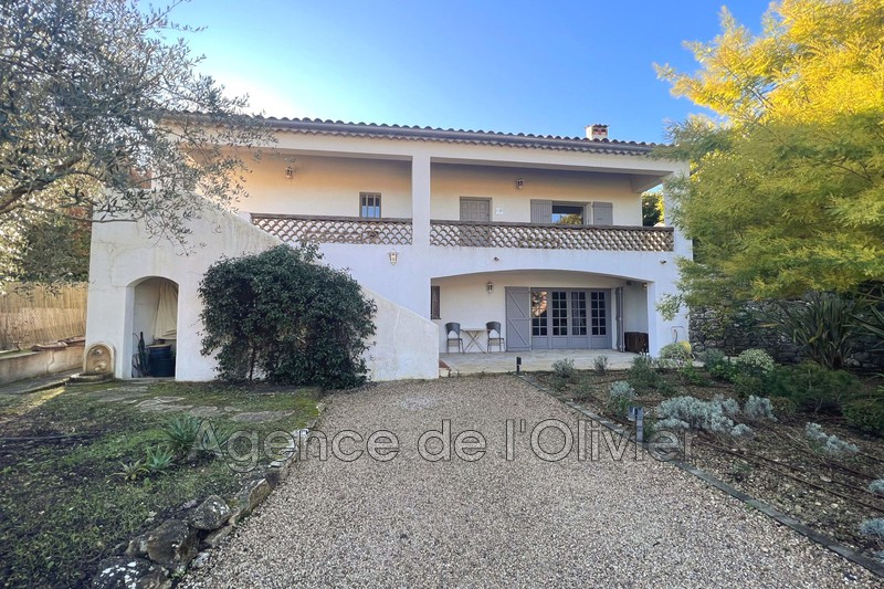 Photo House Valbonne Proche village,   to buy house  5 bedroom   201&nbsp;m&sup2;