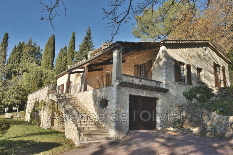 Photo Stone house Valbonne A pied du village,   to buy stone house  4 bedroom   136&nbsp;m&sup2;