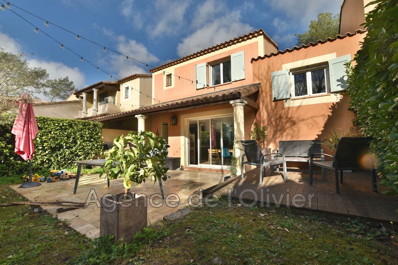 House Valbonne Proche village,   to buy house  3 bedroom   80&nbsp;m&sup2;