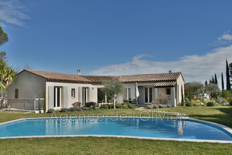 Photo Villa Valbonne Proche village,   to buy villa  4 bedroom   162&nbsp;m&sup2;