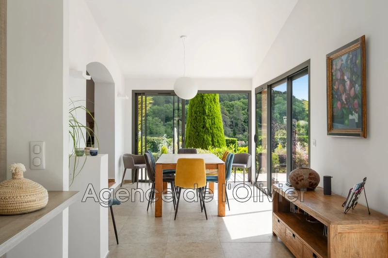 Vente maison Châteauneuf-Grasse  