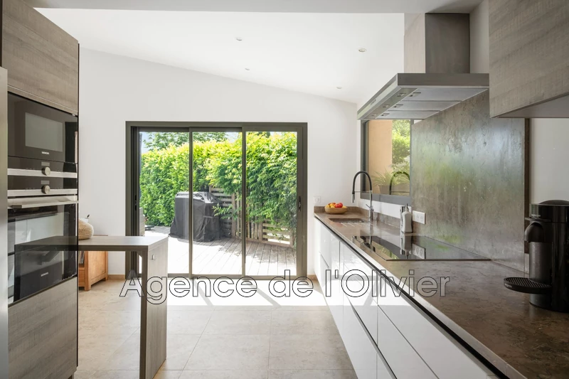 Vente maison Châteauneuf-Grasse  