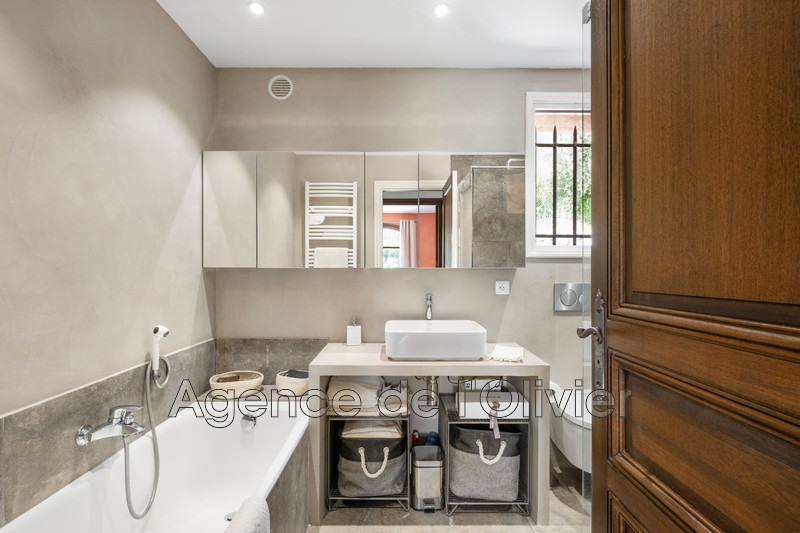Vente maison Châteauneuf-Grasse  