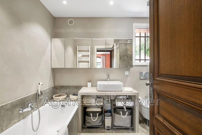 Vente maison Châteauneuf-Grasse  