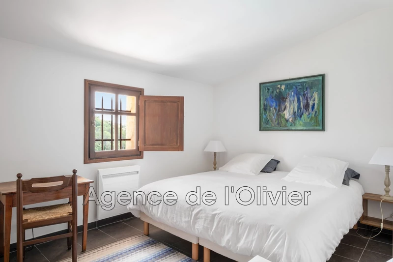 Vente maison Châteauneuf-Grasse  