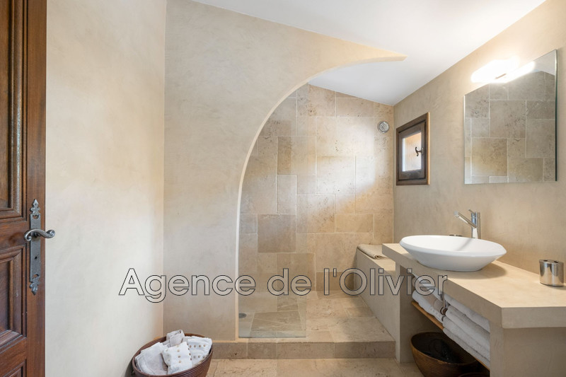 Vente maison Châteauneuf-Grasse  