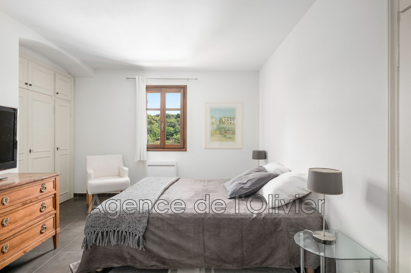 Vente maison Châteauneuf-Grasse  