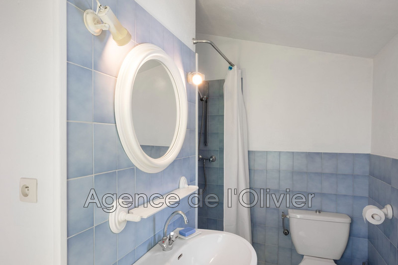 Vente maison Châteauneuf-Grasse  