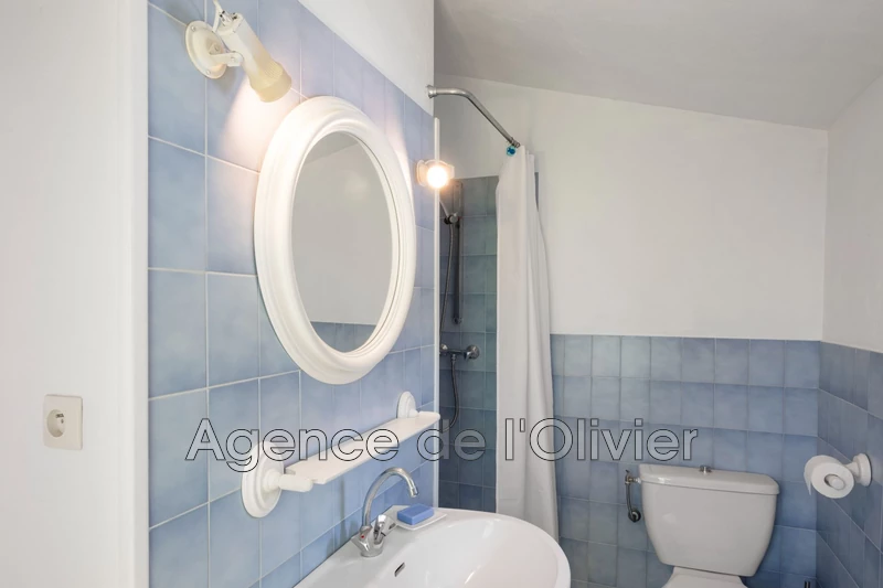 Vente maison Châteauneuf-Grasse  