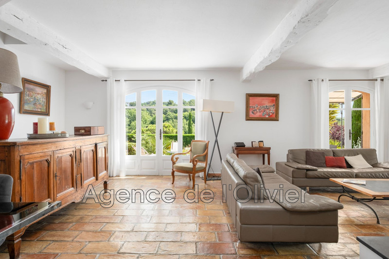Vente maison Châteauneuf-Grasse  