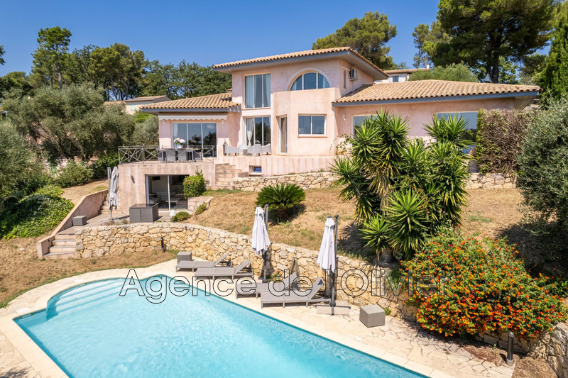 Photo Maison Valbonne Proche village,   achat maison  5 chambres   227&nbsp;m&sup2;