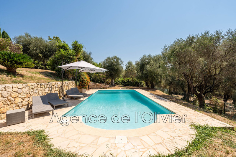 Vente maison Valbonne  