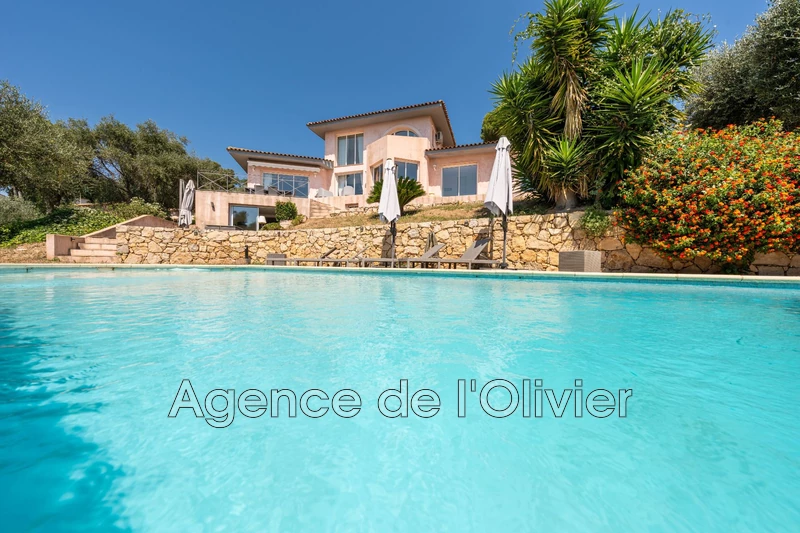 Vente maison Valbonne  