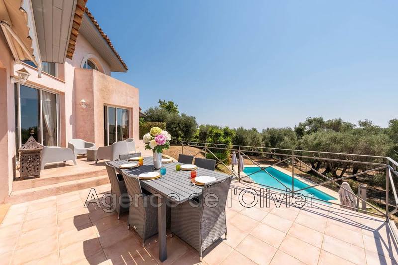 Vente maison Valbonne  