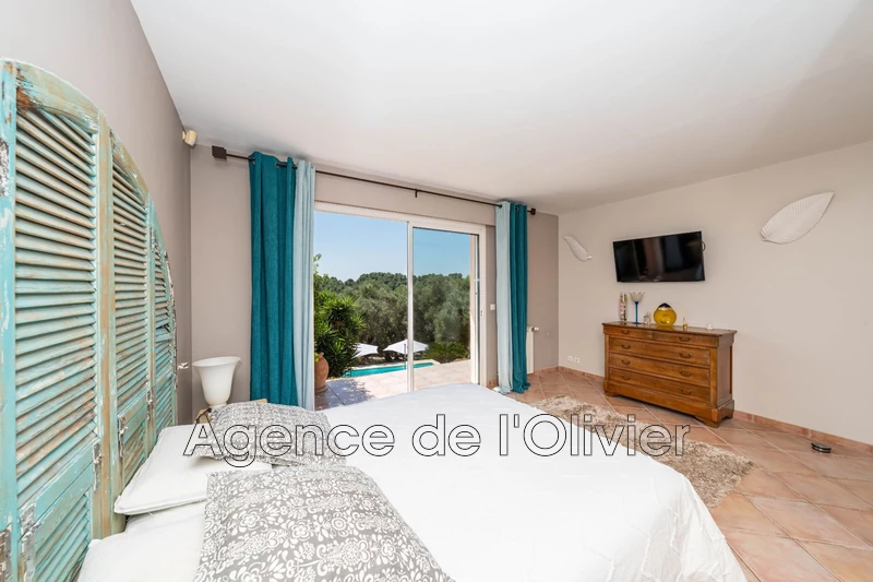 Vente maison Valbonne  