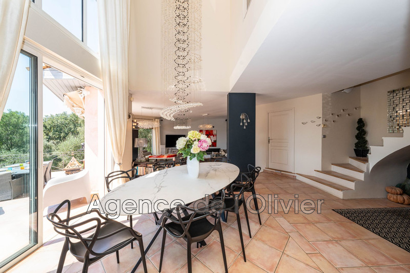 Vente maison Valbonne  