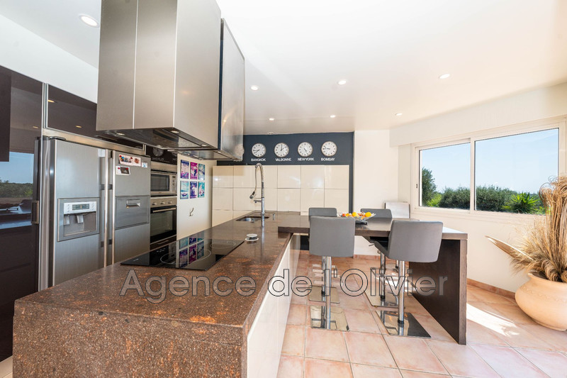 Vente maison Valbonne  