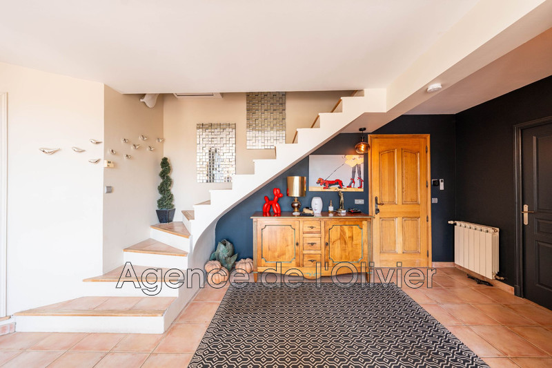 Vente maison Valbonne  