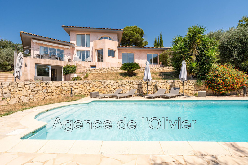 Maison Valbonne Proche village,   achat maison  5 chambres   227&nbsp;m&sup2;