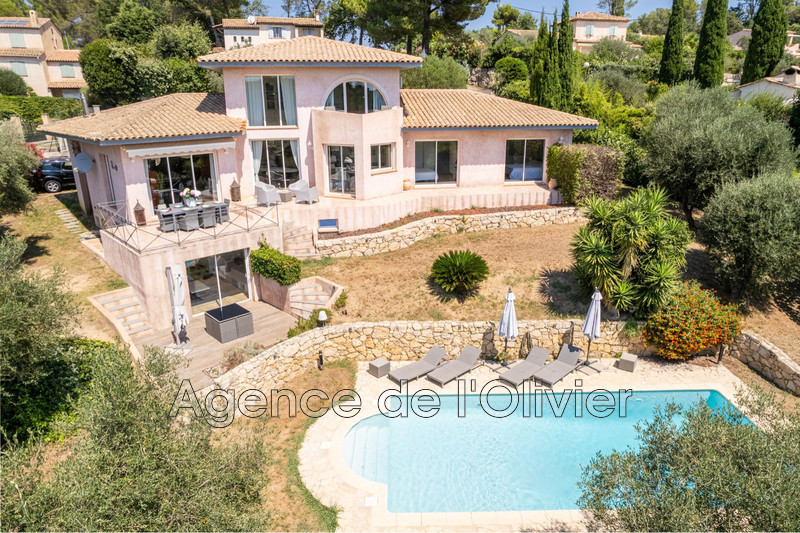 Vente maison Valbonne  