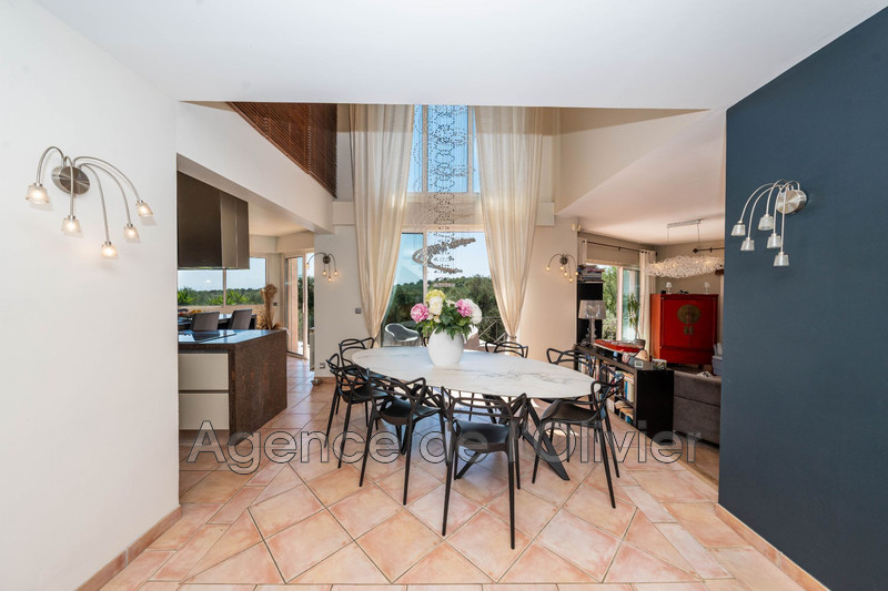 Vente maison Valbonne  