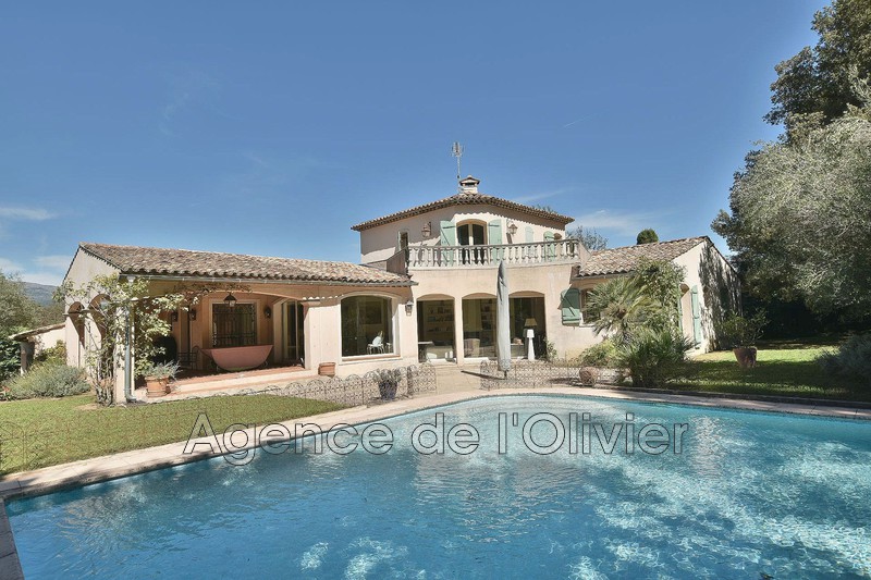 Vente maison Valbonne  