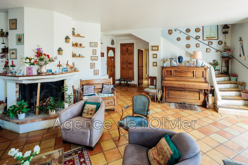 Vente maison de caractère Magagnosc  