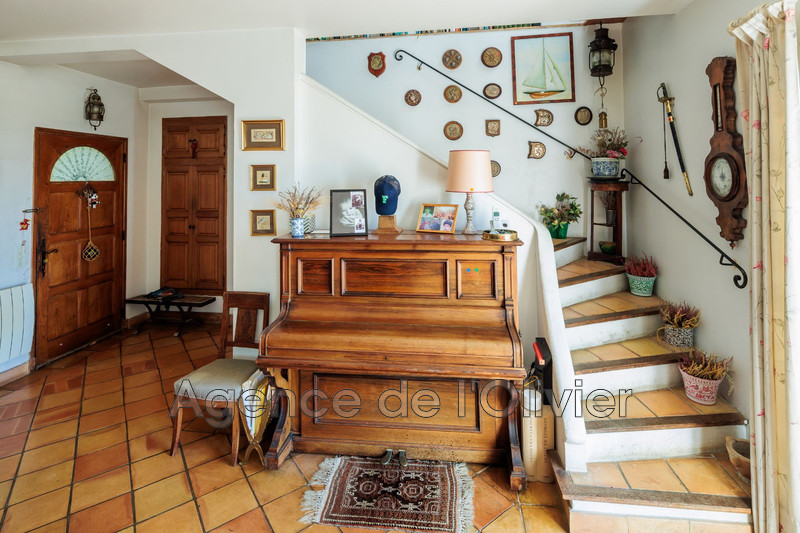 Vente maison de caractère Magagnosc  