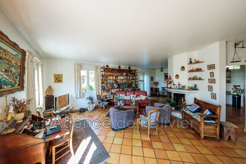 Vente maison de caractère Magagnosc  