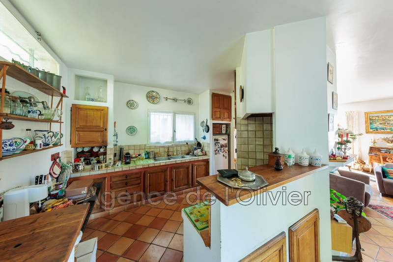Vente maison de caractère Magagnosc  
