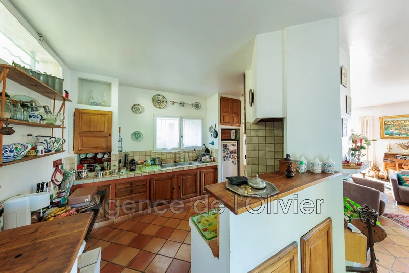 Vente maison de caractère Magagnosc  