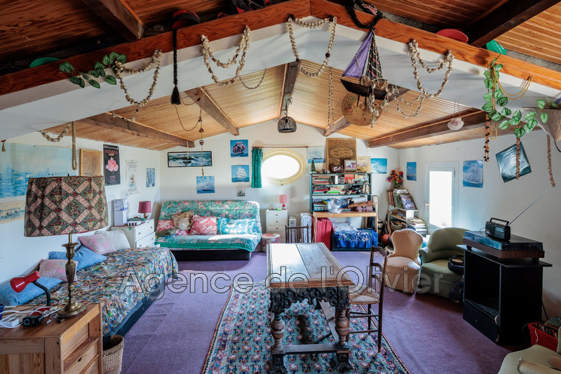 Vente maison de caractère Magagnosc  