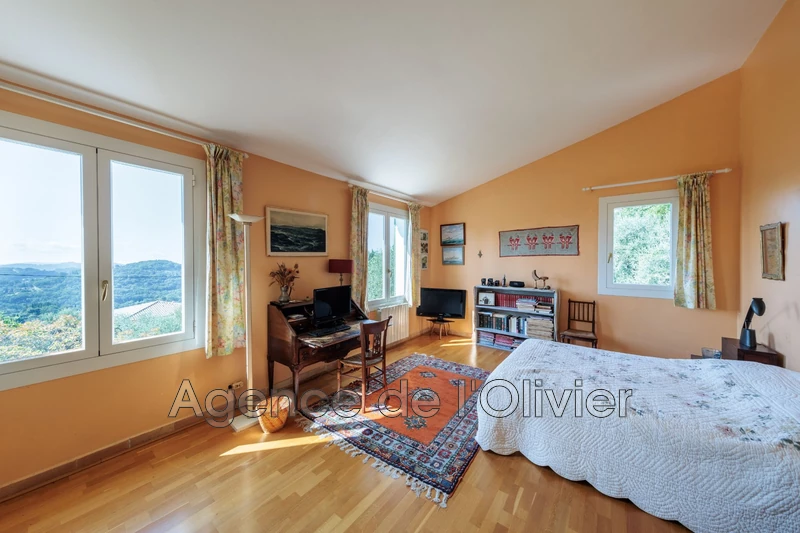 Vente maison de caractère Magagnosc  
