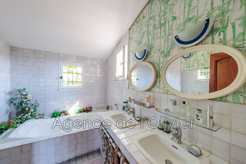 Vente maison de caractère Magagnosc  