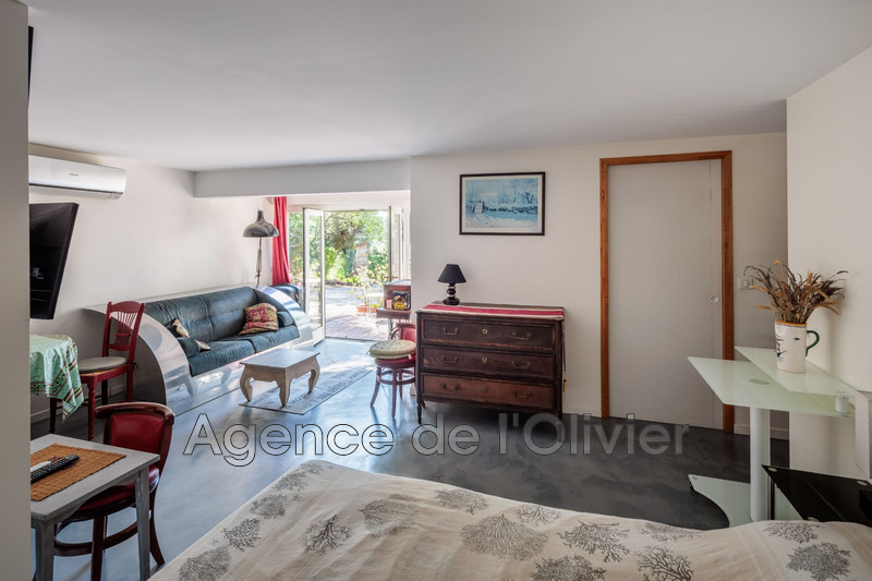 Vente maison de caractère Magagnosc  