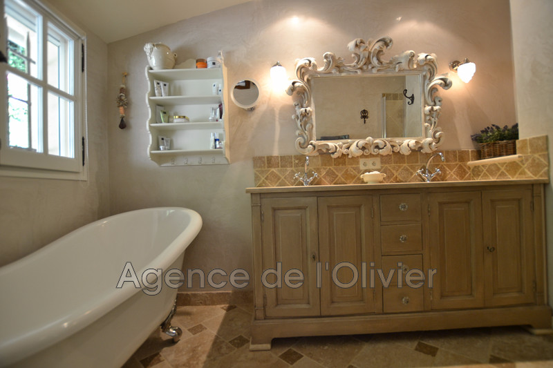 Vente villa Valbonne  