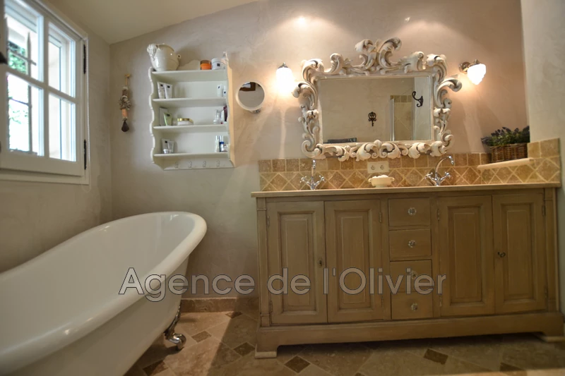 Vente villa Valbonne  