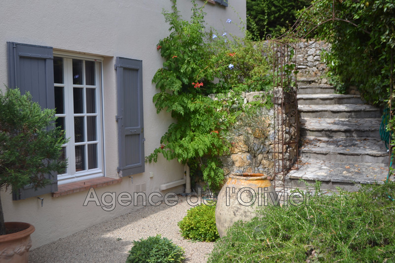 Vente villa Valbonne  