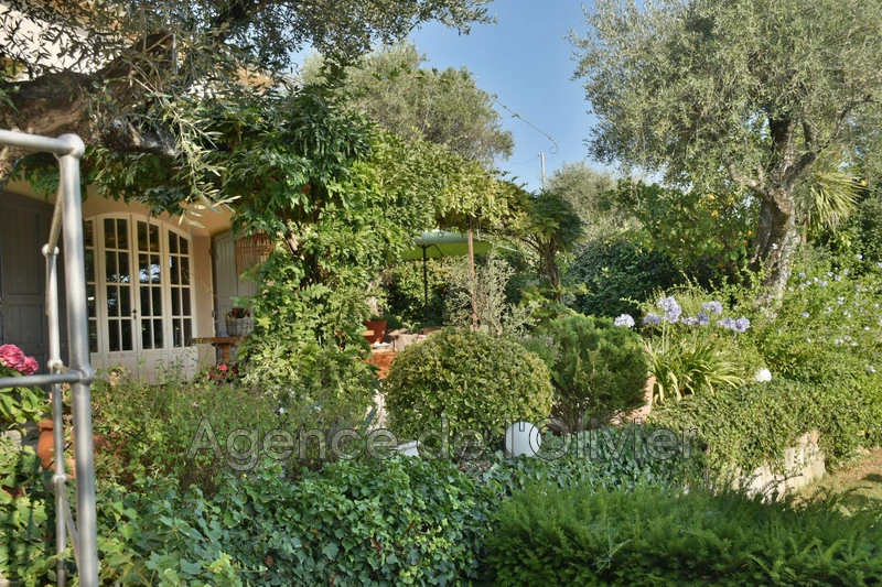 Vente villa Valbonne  