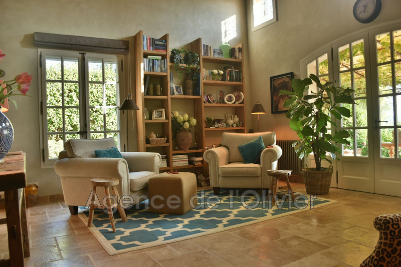 Vente villa Valbonne  