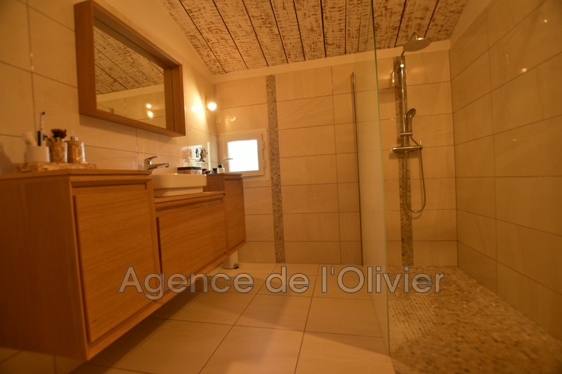Vente bastide Biot  