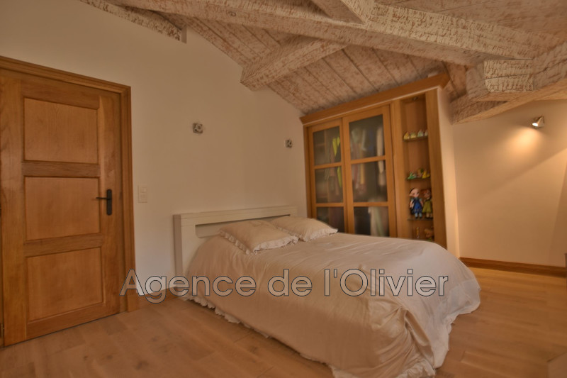 Vente bastide Biot  